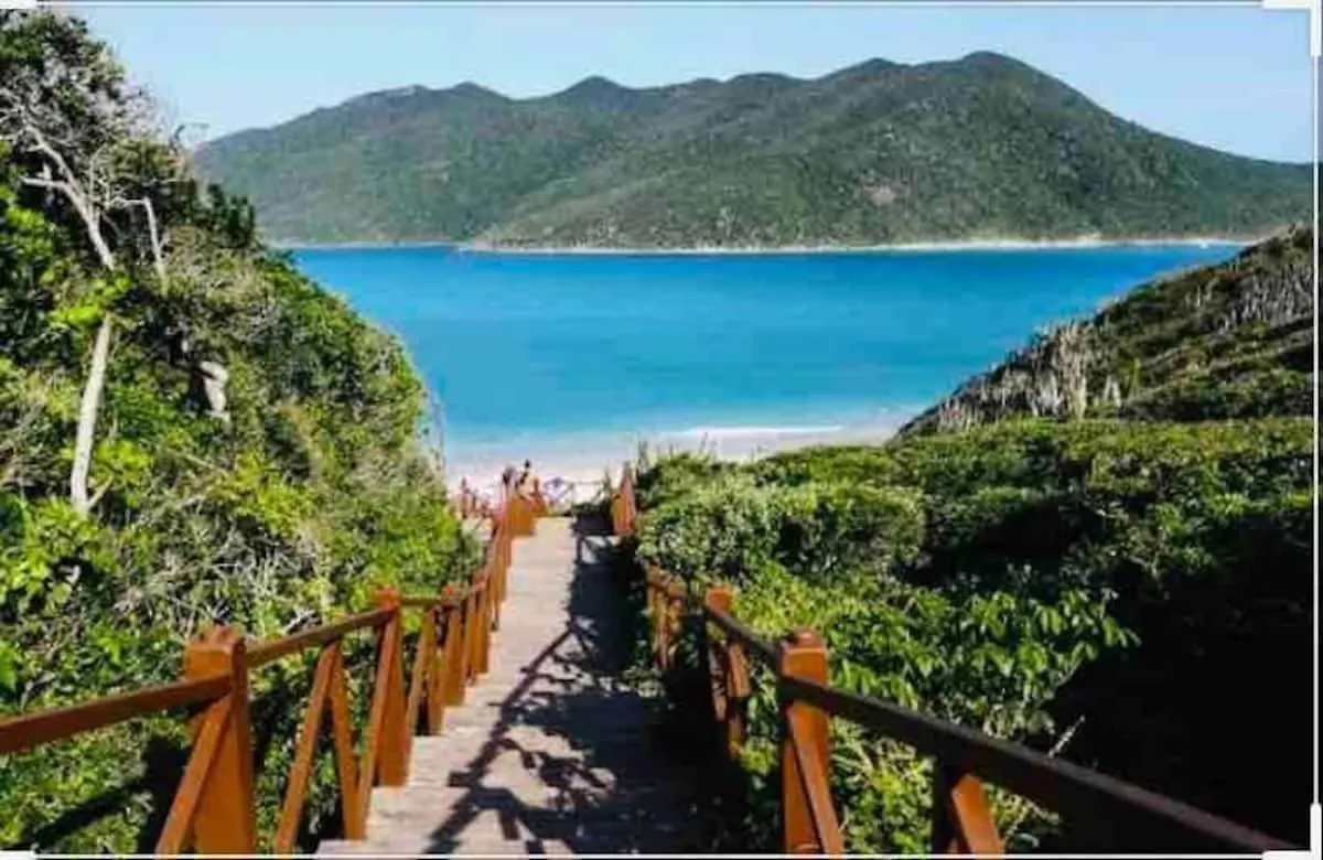 Suite 1- Apenas 9 Min Caminhando Ate As Areias Da Praia