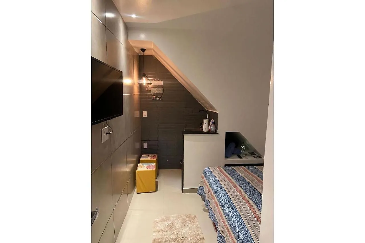 Suite 1- Apenas 9 Min Caminhando Ate As Areias Da Praia 0*, Arraial do Cabo