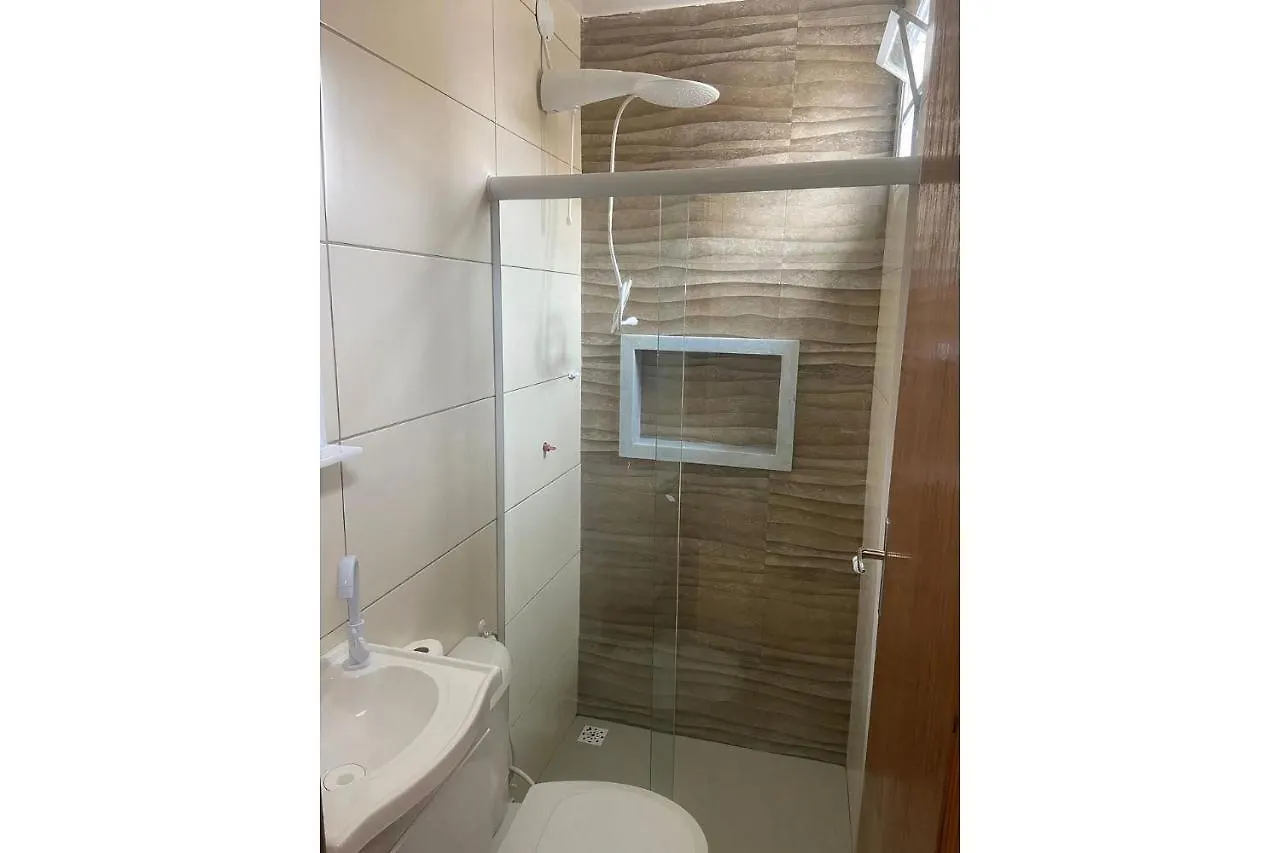 Apartment Suite 1- Apenas 9 Min Caminhando Ate As Areias Da Praia
