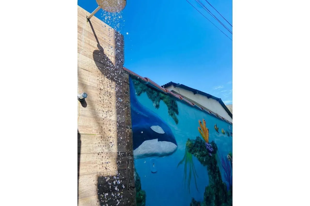 Suite 1- Apenas 9 Min Caminhando Ate As Areias Da Praia Arraial do Cabo