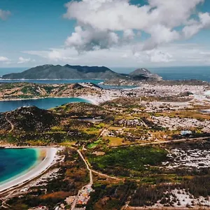 Apartamento Residencial Pelicano, Casas Com Muito Conforto Sua Família Em, Arraial do Cabo