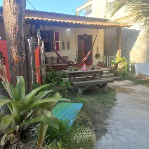 Casa de Férias Casinha Rustica Em Monte Alto, Arraial do Cabo