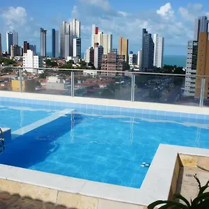beautiful-flat-ponta-negra-sem-custos-adicionais.hotels-natal.net/