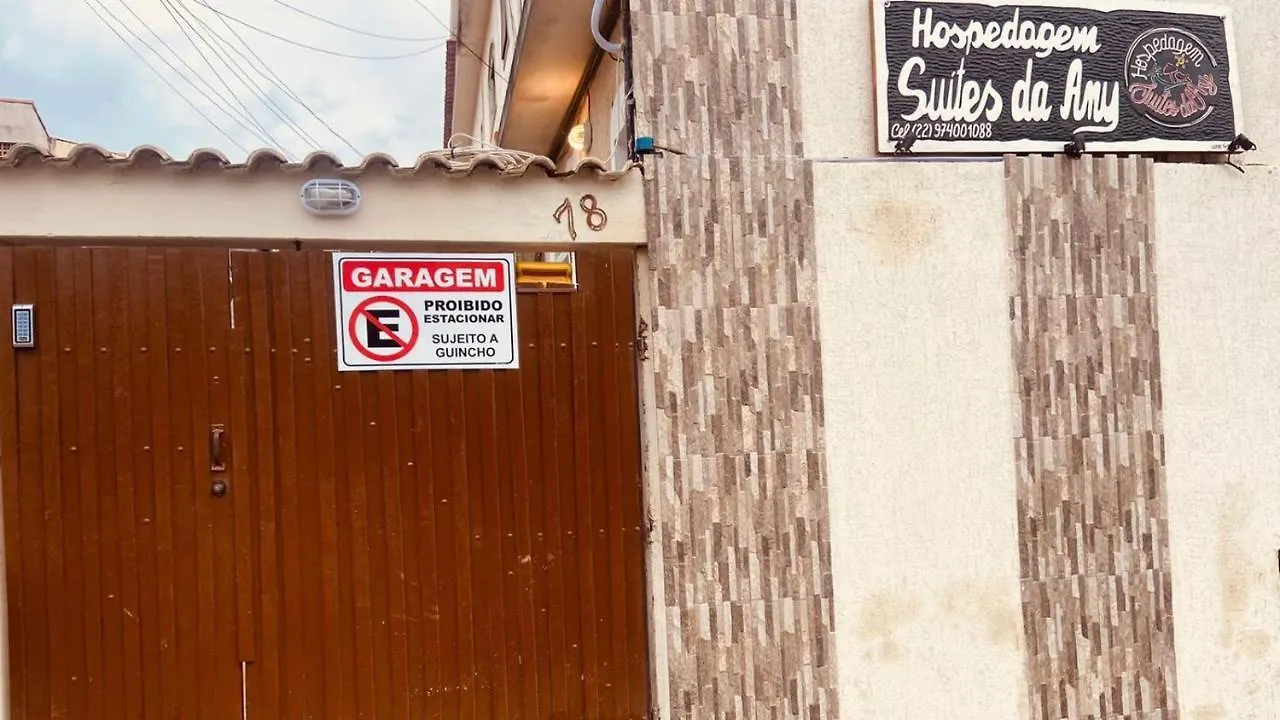 Suite 1- Apenas 9 Min Caminhando Ate As Areias Da Praia Daire Arraial do Cabo